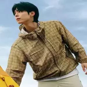 노스페이스 thenorthface NJ3LS07B 노벨티 데이캠프 자켓 MUSTARD [인기상품] 선물추천