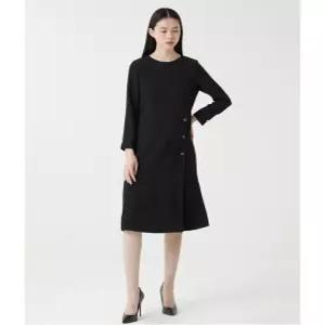 [데일리스트][데일리스트] 단추포인트 원피스_MDBOA3F7461