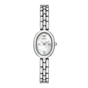 [하프클럽/] AR11720 (Sinfonia) 신포니아 자개 여성 메탈시계