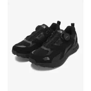 THE NORTH FACE NS94S01B 스피드 워크 맥스 보아 REAL BLACK