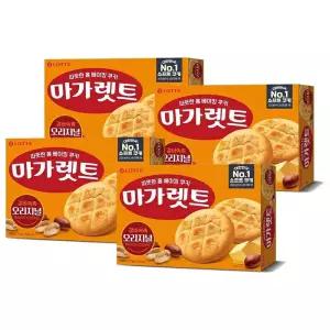 마가렛트 오리지널 대, 352g, 4개
