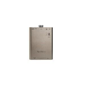 IFI HIP-DAC3 - 휴대용 고해상도 DAC / 듀얼 앰프 USB-C, PCM 회로, 재생 향상, IEMATCH MQA 12시간 400MW 헤드폰 POWERMATCH, 최대 시간 아날로그 디코딩, 출력, 트루 DSD256 및 밸런스 XBASS 384KHZ