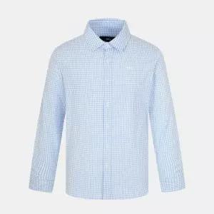 네파 NEPA 7J31541 남성 라이프 체크 긴팔 셔츠7J31541 156109