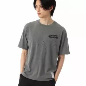 새티스파이어 MothTech T-Shirt 11006-01A08) 모스테크 티셔츠)