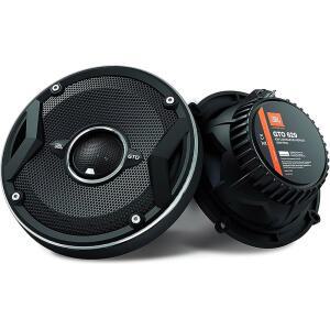 JBL GTO629 프리미엄 6.5인치 동축 스피커 - 2개 세트