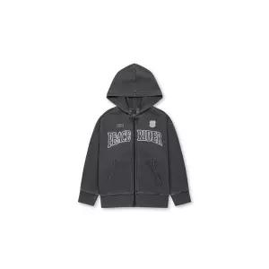 탑텐키즈 26년 SS (공용) 테리 가먼트 다잉 후드집업 MKG1TC3001 237647