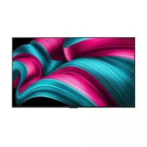 [LG] TV OLED55C5ENA 스탠드형 138cm