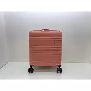 AMERICANTOURISTER 스카이렛 기내용캐리어 18인치 캐니언클레이 *매장판매 동일상품* QV417021