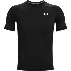 언더아머 UNDERARMOUR 히트기어 아머 컴프레션 반팔 1361518 001 5063391