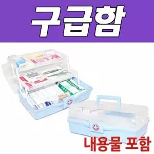 비바A 스마트구급함 2호