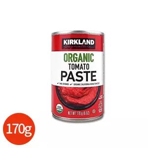 CL 커클랜드 시그니처 유기농 토마토 페이스트 170g x 12개