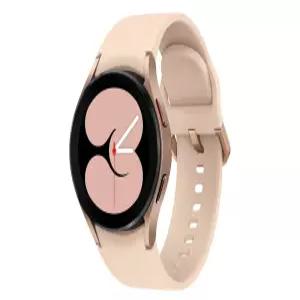 삼성 갤럭시 워치 4 SM-R860 블루투스 GPS 와이파이 40mm 핑크