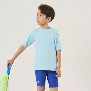 아레나 키즈 플레닛 아동 레저 4부 A4BB1BE02BLU 3927085