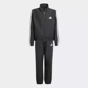 아디다스 ADIDAS 아디다스키즈 [adidas kids] (A130~A160) J 3S 우븐 트랙세트 (JD6506) JD6506 220747