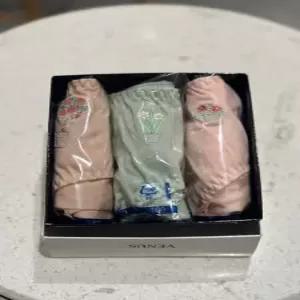 비너스 칼라풀 순면 3매입 SET VPT6948 644938