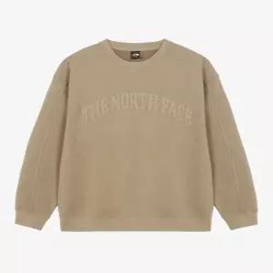 노스페이스 NM5MR54D 남성 키네틱 플리스 스?셔츠 BEIGE BROWN 5736343