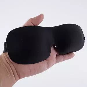 ( )수면 안대 여행용 입체 수면 눈가리개 꿀잠 암막 휴대용 여행용품 수면용품