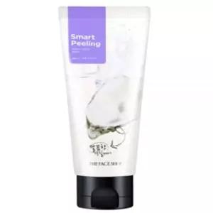 더페이스샵 스마트 필링 화이트 쥬얼 필링 120ml