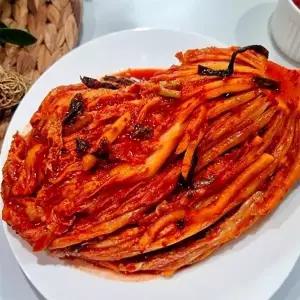 [셀러허브][오늘담은] 매운 실비김치 3kg (S50806182)