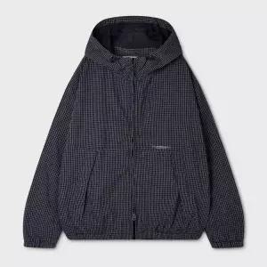 [롯데백화점]후아유 [공용] Hooded Windbreaker WHJJG4993U