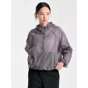 필라 FILA 여성 후드 경량 바람막이FS262JK01F001521 1100FS262JK01F001521 512590