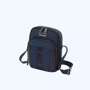쌤소나이트 URBAN EYE DLX 크로스오버 M 9.7 블루 UC401007 5217343