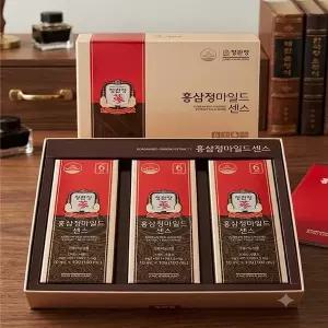 정관장 홍삼정마일드센스 10g 30포 1박스 (30포)