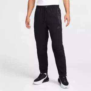 나이키 테크 우븐 팬츠 NIKE HM8242-010 [백화점 매장판]