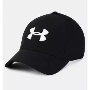 언더아머 UNDERARMOUR 남성 UA 블리칭 3.0 캡 1305036-0011305036-001 170047