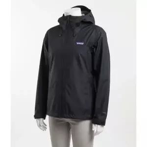 파타고니아 85246-BLK W Torrentshell 3L Rain Jacket - 여성 토렌트쉘 레인 자켓 715111