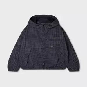 후아유 Hooded Windbreaker WHJJG4993U