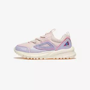 FK253CD01X039660 휘피 키즈 - 660 휠라