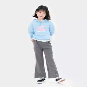 (스타필드 수원점)(스타일노리터)슬림 부츠컷 팬츠
