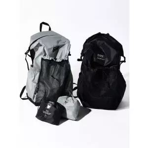 OVERLAB UPCYCLE OVPR-147 / 폴더블 백팩