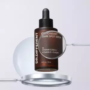 [홀리PICK/비타민C] 닥터디퍼런트 CEQ 항산화 기미 세럼 15ml