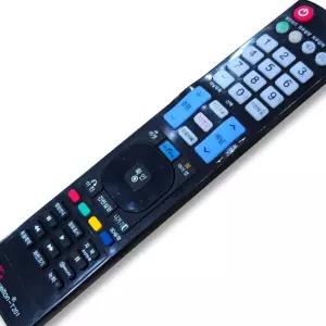 (올핀)LG 호환 TV 리모컨 무설정 (velton-T201)