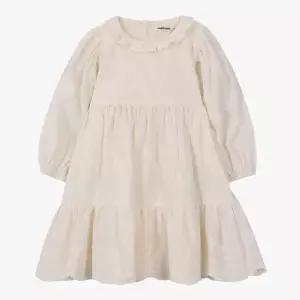 괴정점 밀리 플라워레이스 원피스 MLOW2625G