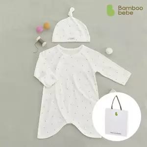 [밤부베베]밤부 도트 GIFT 세트 2종