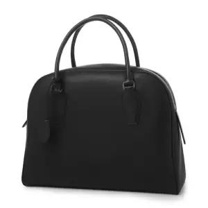더 로우 인디아 12.00 가죽백 W1595 L72 BAS
