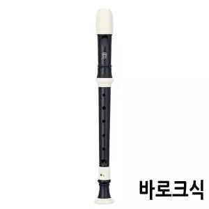 엔젤악기 소프라노 리코더 (바로크식)