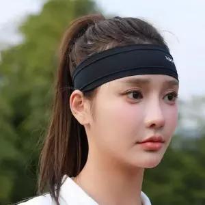 헤어밴드 러닝 스포츠헤어밴드 머리띠 등산 쿨 헤드 스포츠 운동
