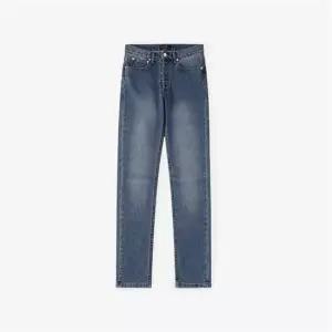 A.P.C MUST IT_아페쎄 APC 쁘띠 뉴 스탠다드 여성 스트레치 데님 COZZK M09047 IAI