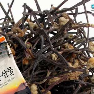 (올핀)고사리 1kg 건고사리 나물반찬용