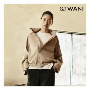 SJ와니 UV컷 후드집업 점퍼 1종 (골프) 런칭 가격 129,900원