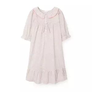 오르시떼 여성 H004 리히트 8부소매 파자마 원피스 OR26SF8BH004 134106