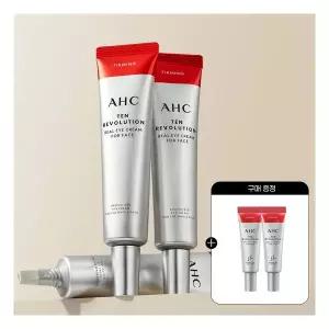 AHC 텐레볼루션 아이크림 35ml 2개+(증정)아이크림 7ml 2개 1004256