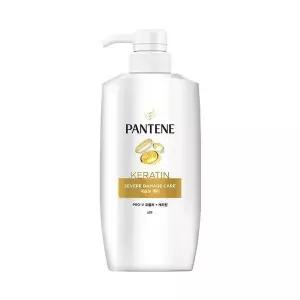 샴푸 팬틴 헤어용품 컨디셔너 극손상 750ml