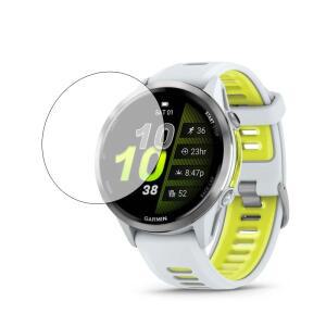 Garmin Forerunner 970/570 47mm 스마트 시계 화면 보호기 액세서리 용 5pcs TPU 소프트 하이드로 겔 필름