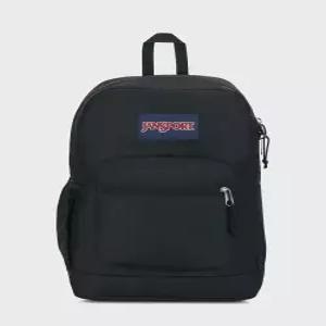 잔스포츠 JANSPORT 크로스타운 플러스 BLACK