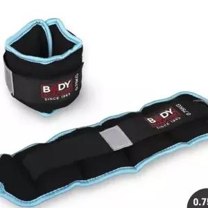 바디스컬쳐 소프트손발목중량벨트1.5kg